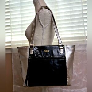 Aurielle Genuine Leather Shoulder Bag